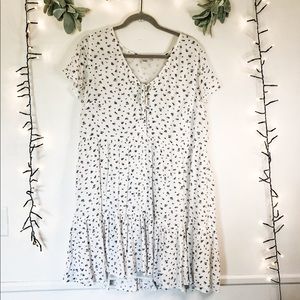 American Eagle Dress